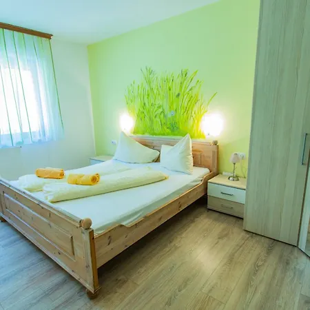 Huberhof 1 By Alpenidyll Apartament Schladming