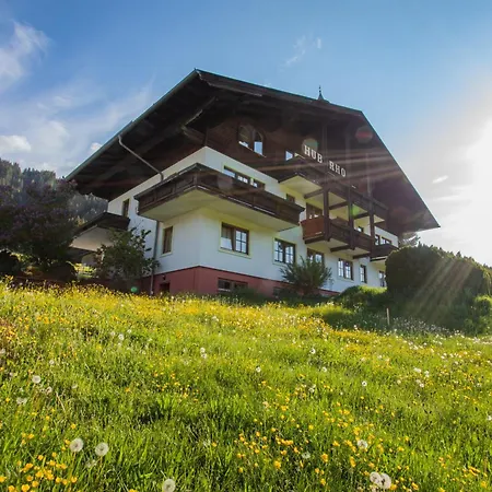 Apartament Huberhof 1 By Alpenidyll *