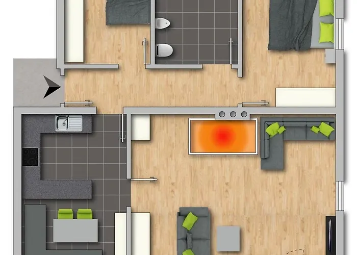 Huberhof 1 By Alpenidyll Schladming